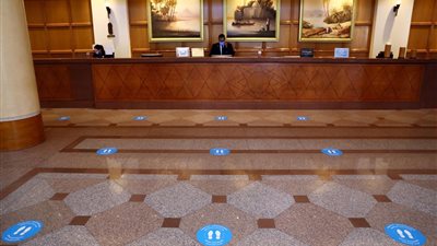 «السياحة»: حصول 31 فندق علي شهادة السلامة الصحية المعتمدة