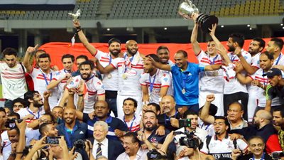 قرعة كأس مصر.. مواجهات سهلة لأندية القمة