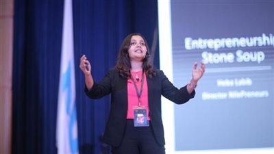 شراكة بين «رواد النيل» وكلية الاقتصاد والمعهد المصرفى لدعم ريادة الأعمال