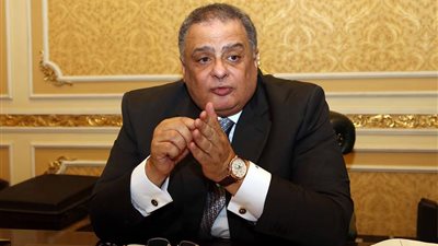 الهنيدي: توافق مبدئي مع مجلس الدولة على تقليص الدوائر إلى 205 دائرة