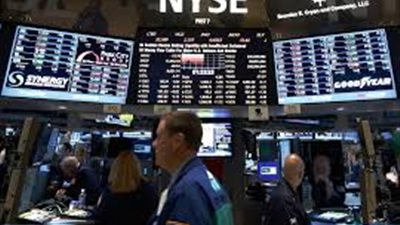 الأسهم الأمريكية تفتح على ارتفاع بدعم شركات الطاقة