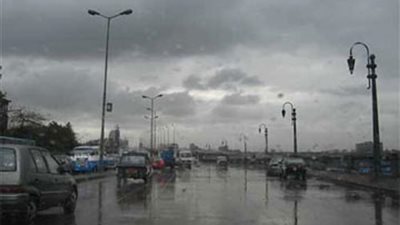 الأرصاد: طقس الغد بارد نهاراً شديد البرودة ليلًا على الأنحاء كافة