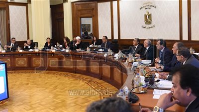 مدبولى: تطبيق فعال لبرنامج الحكومة والمتابعة التنفيذية مع أجهزة الدولة