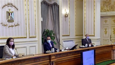 رئيس الوزراء يتابع موقف قرارات ترشيد الإنفاق الاستثمارى