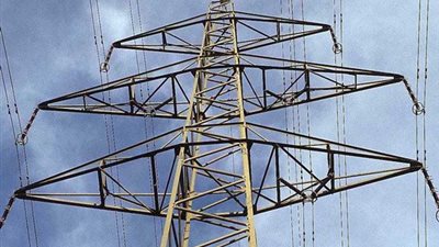 الكهرباء: أقصى حمل متوقع اليوم 22200 ميجاوات