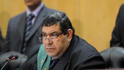 بالفيديو..لحظة الحكم على 