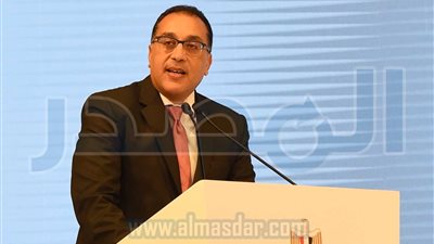 رئيس الوزراء يعلن إطلاق جائزة مصر للتميز الحكومي