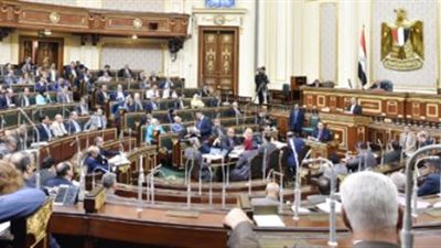 البرلمان يقر مشروع قانون «التجاوز عن مقابل التأخير والضريبة الإضافية»
