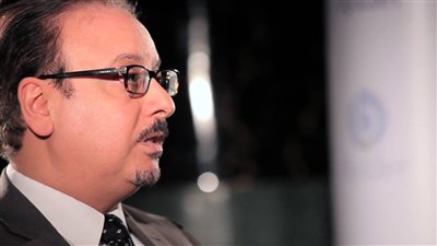 ياسر القاضي يدعو 