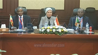 مصر تستضيف الاجتماعات السنوية للبنوك المركزية الأفريقية.. أغسطس المقبل