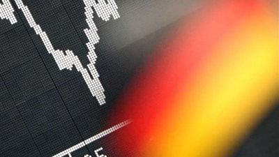 بالفيديو.. الأزمة اليونانية تؤدي إلى تراجع مؤشر ثقة المستثمرين الألمان