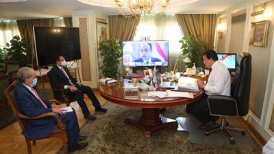 المجلس الأعلى للجامعات يقرر بدء العام الجديد 17 أكتوبر المقبل