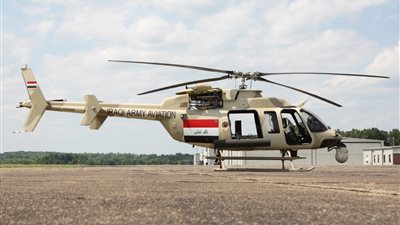 بالفيديو..سلاح الجو العراقي يُحبط مخطط 