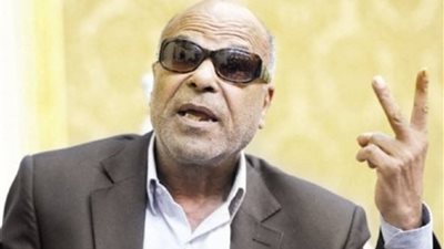 البدري فرغلي يعرض مطالب 