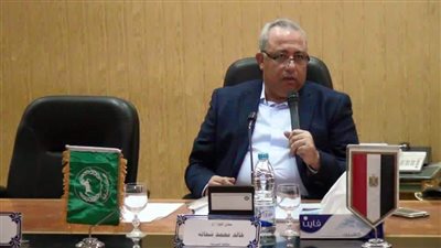 بدء إنشاء وحدات الإسكان المستحقة لحاجزي 