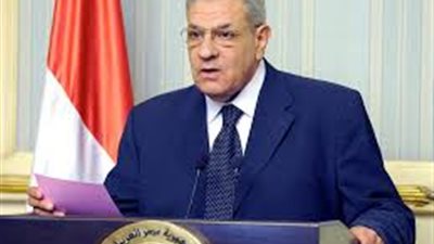 ”محلب” يدعو رؤساء الاحزاب لعرض قوانين الانتخابات البرلمانية