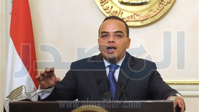 محمد خضير: إنهاء الصيغة النهائية لـ