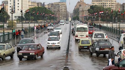 الأرصاد: طقس اليوم شديد البرودة.. والقاهرة 19