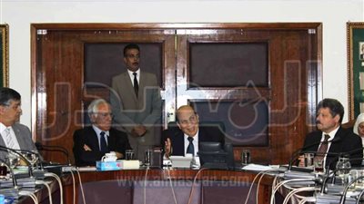 لبيب : سوهاج وأسيوط أكبر محافظتين تشارك في 