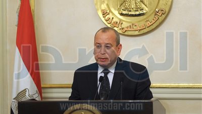 مجلس الوزراء يستعرض تقريراً حول المشروعات التنموية والخدمية فى دمياط