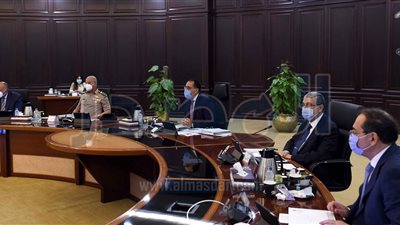«الوزراء» يوافق على اتفاق بـ 500 مليون دولار لتمويل الإسكان الاجتماعى
