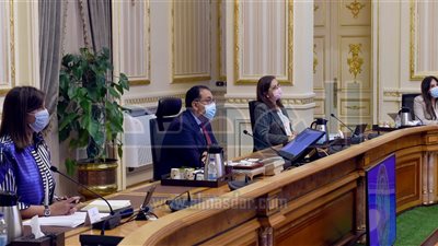 الحكومة تناقش خطة التعامل مع ديناميكيات سوق عمل ما بعد «كورونا»