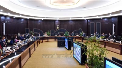 مجلس الوزراء يوافق على تأسيس «الشركة المصرية للاستثمارات الطبية»