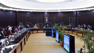 الحكومة: إقامة توسعات جديدة لمدن 6 أكتوبر والشيخ زايد وسفنكس