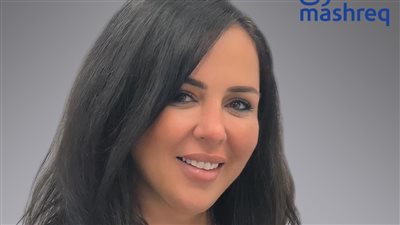 تعيين راجيه سمير نائباً أول للرئيس ورئيساً لقطاع التسويق ببنك المشرق - مصر