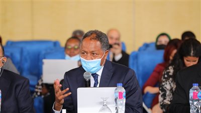 برنامج الأغذية العالمي: تضافر مؤسسات الدولة فى مصرخلال جائحة «كورونا»