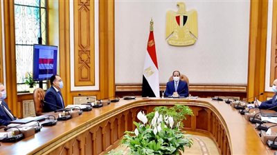 وزير المالية: 3,8% معدل نمو الناتج المحلى خلال 2019-2020