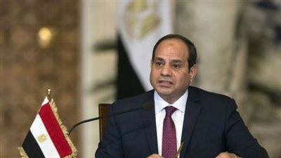 السيسي يشهد إطلاق الاستراتيجية الوطنية لحقوق الإنسان