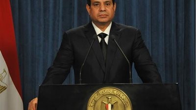 بالفيديو.. مؤتمر صحفي للرئيس عبد الفتاح السيسي ورئيس الوزراء الإثيوبي