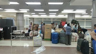 طوارئ بموانئ البحر الأحمر لبدء سفر العمالة المصرية إلى دول الخليج