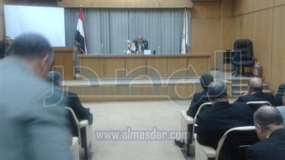 خالد حنفى: ضم 6 ملايين من المواليد الجدد علي بطاقات التموين بدءأً من يوليو القادم