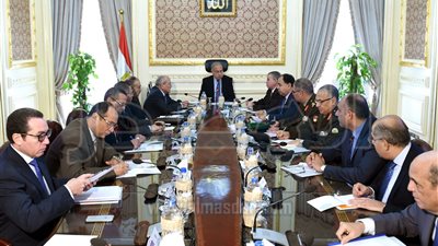 الحكومة: بدء إجراءات المراجعة الأولى لتنقية بطاقات التموين أول يناير