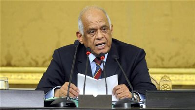 رئيس البرلمان: الانتهاء من اللائحة الداخلية إنجاز بجميع المقاييس