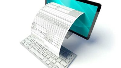 «الفاتورة الإلكترونية».. أداة جديدة لدمج  الاقتصاد غير الرسمى