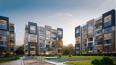 المتحدة للتطوير تبدأ إنشاءات مول «جى ثرى» بالعاصمة الإدارية