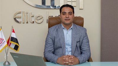 «إيليت هوم» تسلم مشروعات فى القاهرة الجديدة بـ 50 مليون جنيه