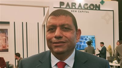 بلديريا تنتهى من تسويق 40 % من «باراجون» العاصمة الإدارية