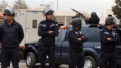 مقتل رجال أمن وسائحة كندية بمدينة الكرك في جنوب الأردن