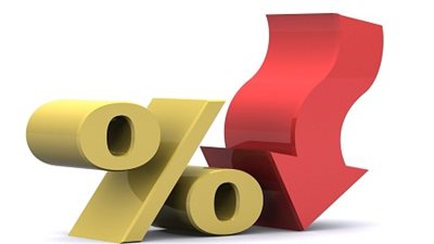 بالفيديو..تراجع معدل التضخم لمستوى 