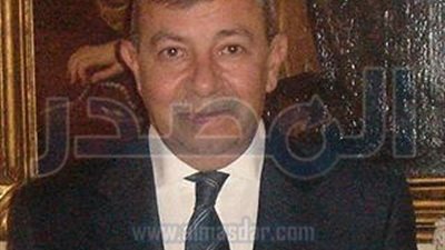 انتخاب السفير 