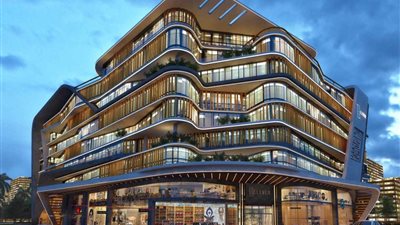 مطورون: تزايد المشروعات التجارية بالعاصمة الإدارية يوازى حجم الطلب على الخدمات