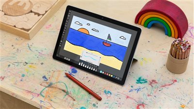 «مايكروسوفت» تطلق أجهزة «Surface» للشركات والمؤسسات في مصر