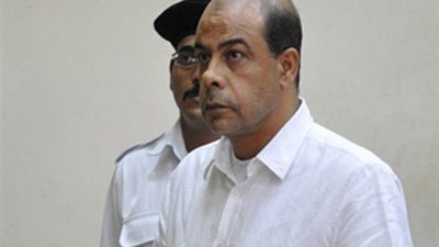 براءة أنس الفقى وعبد اللطيف المناوى فى قضية الإضرار بأموال ماسبيرو