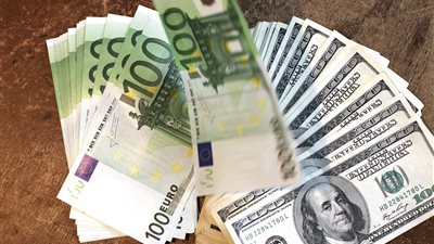 أسعار العملات الأجنبية والعربية في مصر اليوم الأربعاء 9 مارس 2016