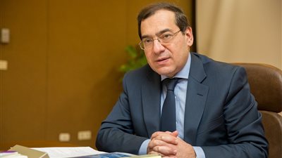 وزير البترول: إنتاج 32 مليون قدم مكعب غاز يوميًا من كشف دلتا النيل الجديد