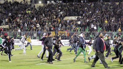 الحكم في طعون المتهمين  في قضية 